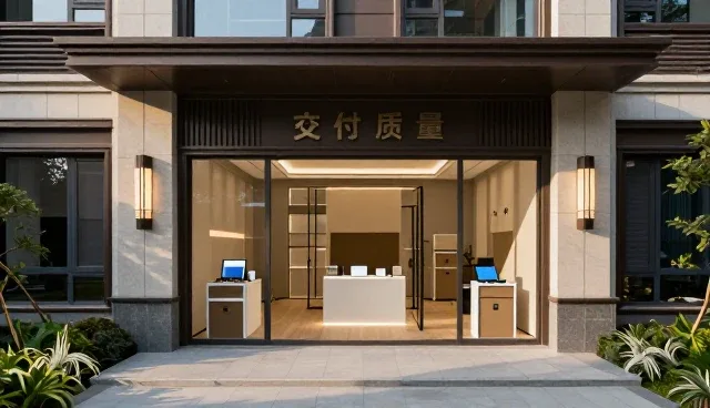 系统运维服务在农产品流通中的实际应用场景分析